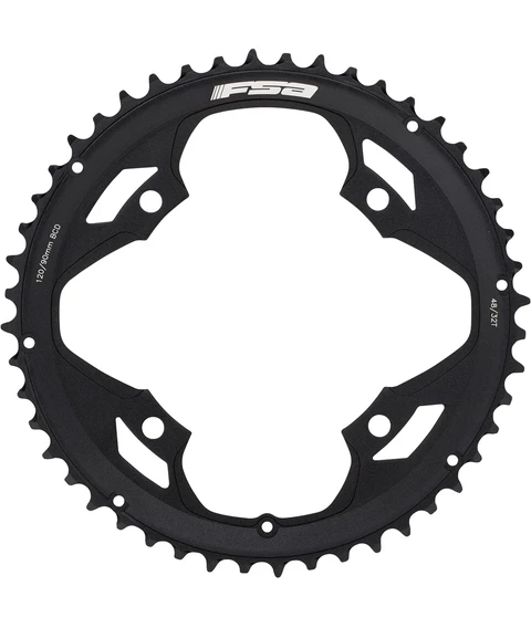 FSA Omega Pro Couronnes